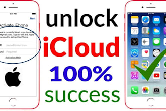 unlock your iphones, ipads from locked