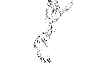 make a tattoo design