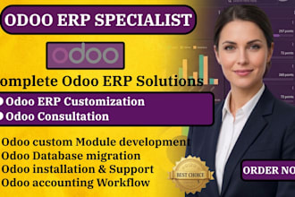 customize odoo website odoo erp odoo customization odoo developer implementation