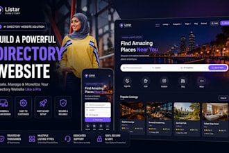 build directory website brilliant directory listing brilliant directory website