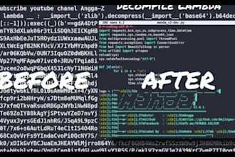 decompile ea file recompile forex ea, crack ea, source code