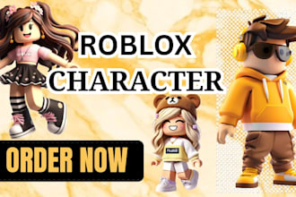 build and design roblox