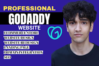 do godaddy website design godaddy website redesign godaddy ecommerce store