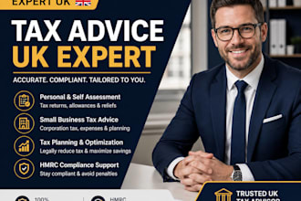 be your personal and business tax guidance from as an expert advisor