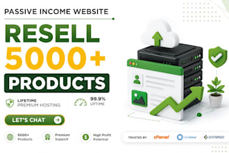 build a custom squarespace multi vendor digital download marketplace