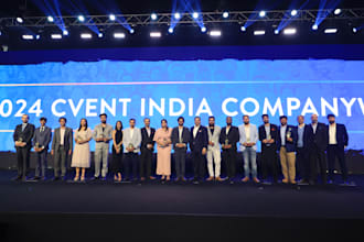 be your cvent event build specialist and quality auditor