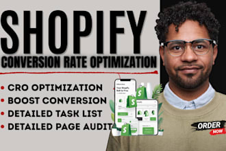 boost shopify cro, boost sales, optimize ux, increase sales, conversion rate
