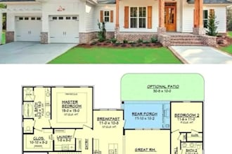 do architectural stamp permit drawing, house plans, engineering drawing