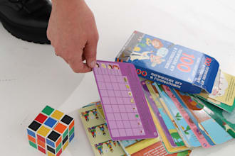 provide mind fitness and brain training sessions