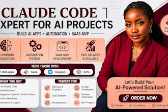 build a claude ai chatbot with rag and API integration