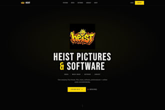 do UI,UX website design