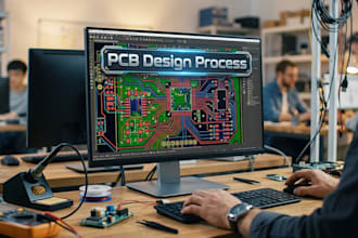 develop nrf52840 wearable smartpatch pcb design