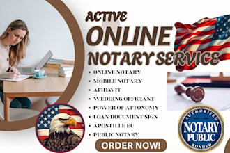 notarize your document, online notary, usps form 1583, wet stamp, apostille eu