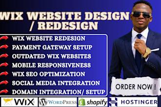 wix website redesign wix redesign wix website design wix website redesign wix