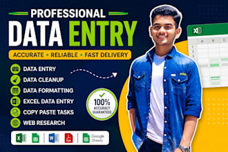 clean and format your data professionally in excel CSV