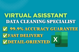 clean your messy data in excel