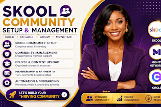 do skool community setup skool setup skool community setup skool community setup