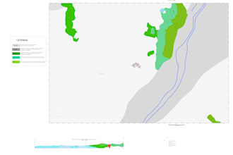 create geotechnical reports and soil mechanics calculations