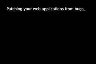 fix bugs and debug issues in your backend web application