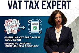 handle uk and eu vat, oss, and ioss compliance for ecommerce