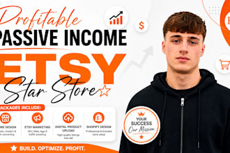set up and optimize your stan store with digital products and promotion