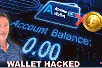 analyze and trace blockchain wallet transactions