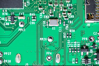 design pcb circuit schematic and professional pcb layout