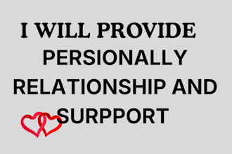 write a proposal message for your partner