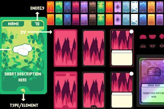 draw retro pixel art poker card style, balatro card, joker cards, roguelike card