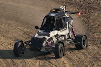 create a custom livery for iracing car