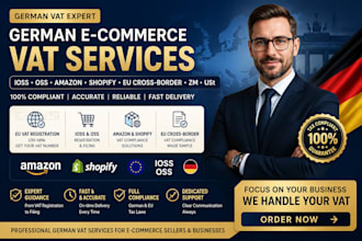 file german ecommerce vat ioss oss amazon shopify eu cross border zm ust