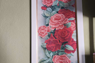 complete your diamond painting kits perfectly