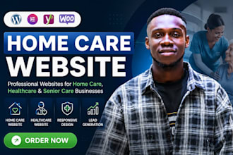 home care website home care logo home care leads homecare flyer homecare website