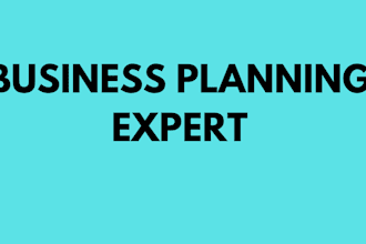 upgrade your business plan