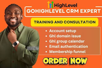 ghl lead magnet gohighlevel redesign optin page ghl automation highlevel issue