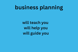 market your business and promote