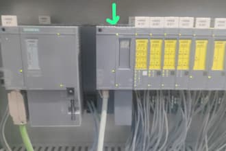 troubleshoot siemens plc hmi and vfd remotely,