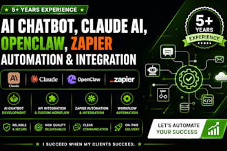 setup your personal open claw personal ai agent assistant