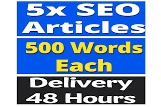 provide ai video editing and humanized bulk content writing