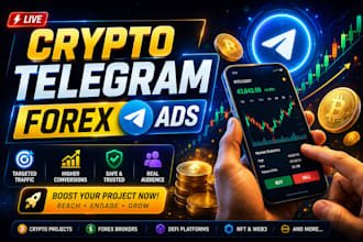 do telegram promotion forex channel promotion forex marketing to get 900k user