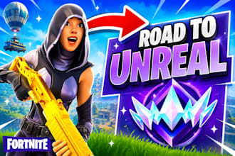 create eye catching youtube and twitch gaming thumbnails
