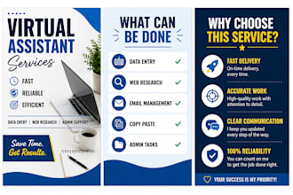 professional multitasking virtual assistant for efficient task management