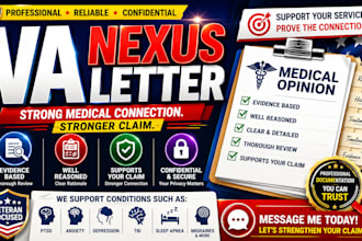 organize medical records and prepare clear documentation summaries