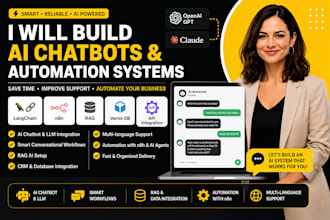 create ai auto blogging and auto purchase bot for ecommerce store automation