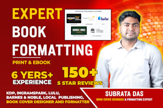 do book formatting, ebook formatting, paperback formatting