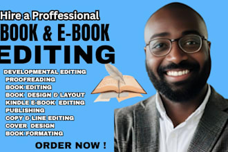 do developmental line editing proofreading for romance formatting