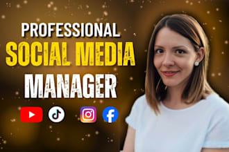instagram manager for wellness, beauty and luxury brands content creator VA