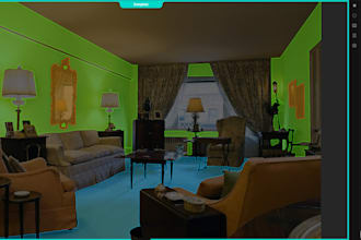 do professional polygon annotation