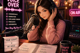 record sexy erotica  nsfw female voice artist  and english nsfw actress fantasy