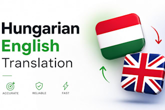 translate texts between hungarian and english